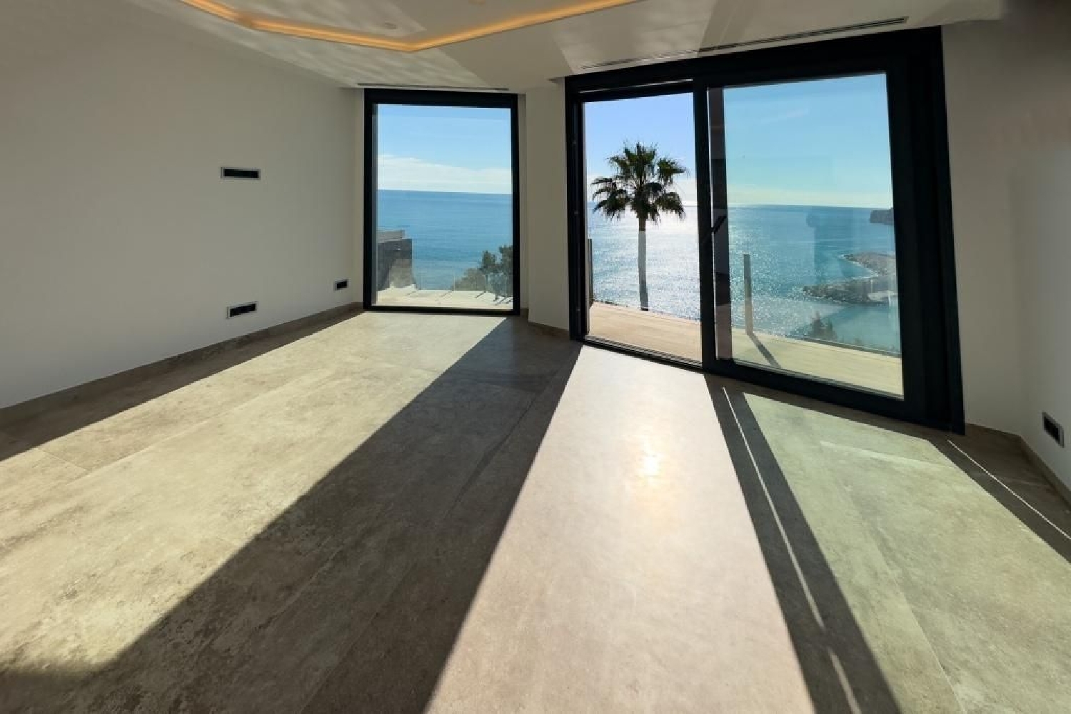  à vendre villa Calpe Marina Alta 12