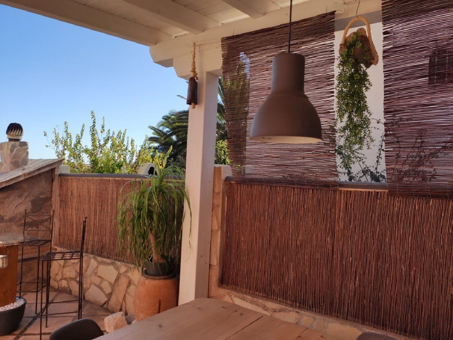  à vendre villa Calpe Marina Alta 12