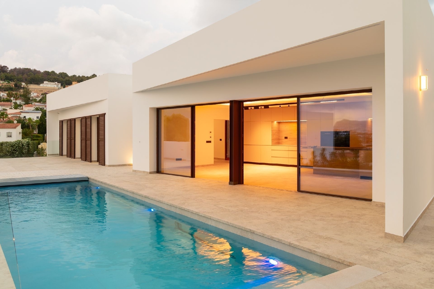  en venta chalet Calpe Marina Alta 6