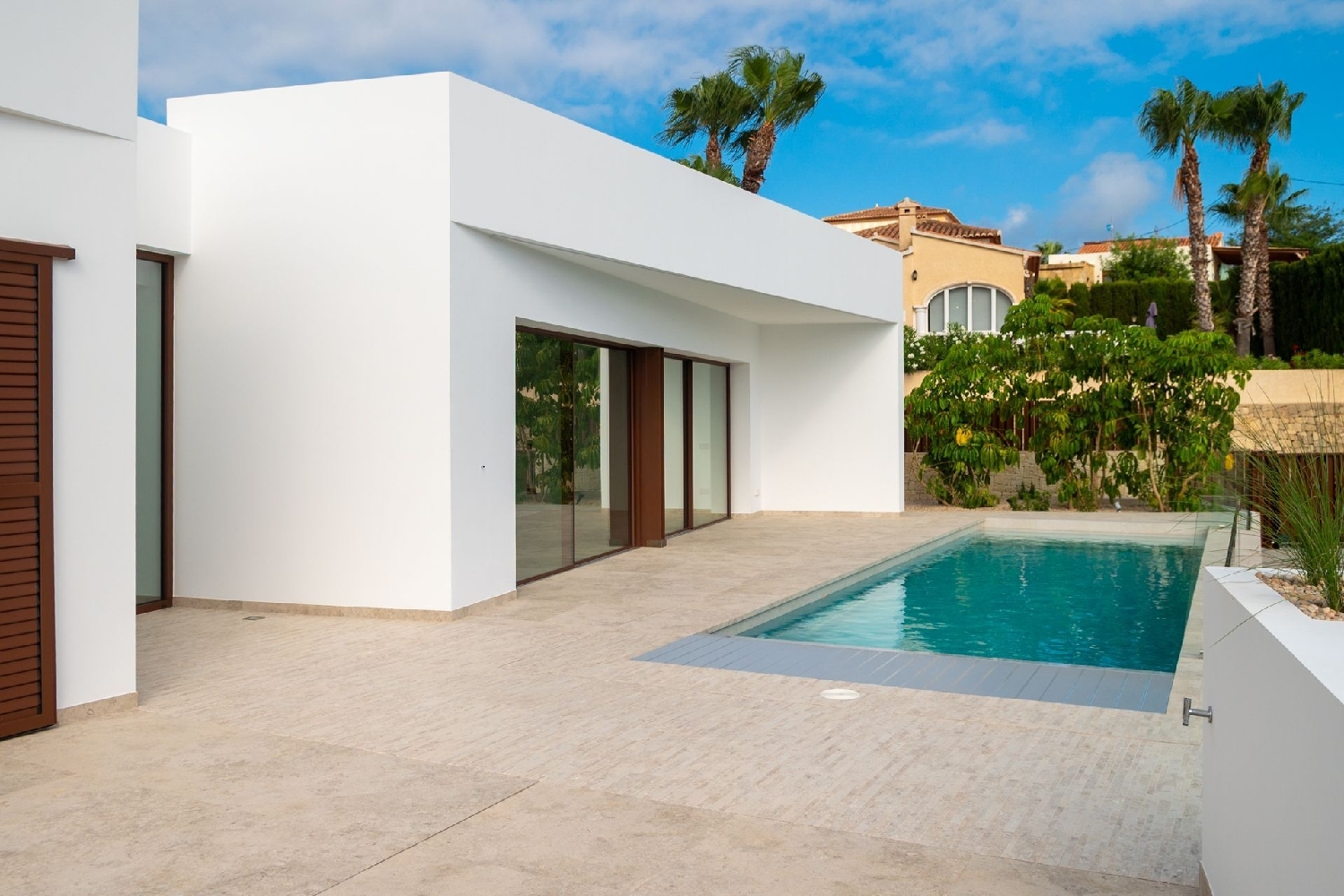  en venta chalet Calpe Marina Alta 15