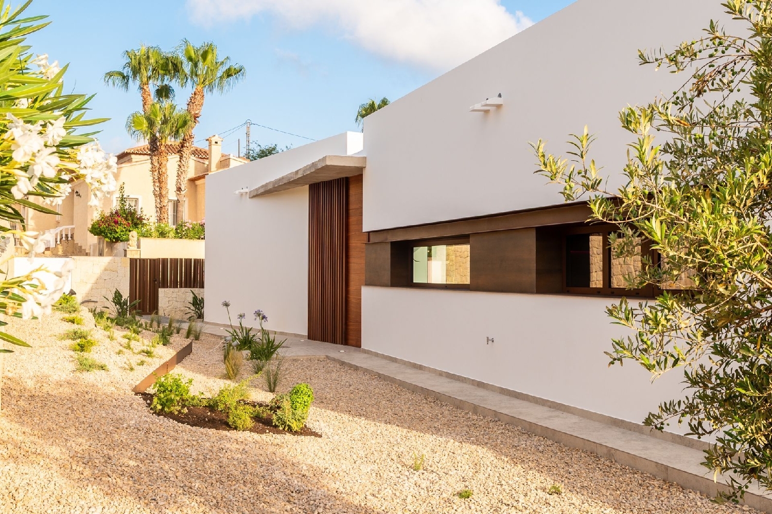  en venta chalet Calpe Marina Alta 4
