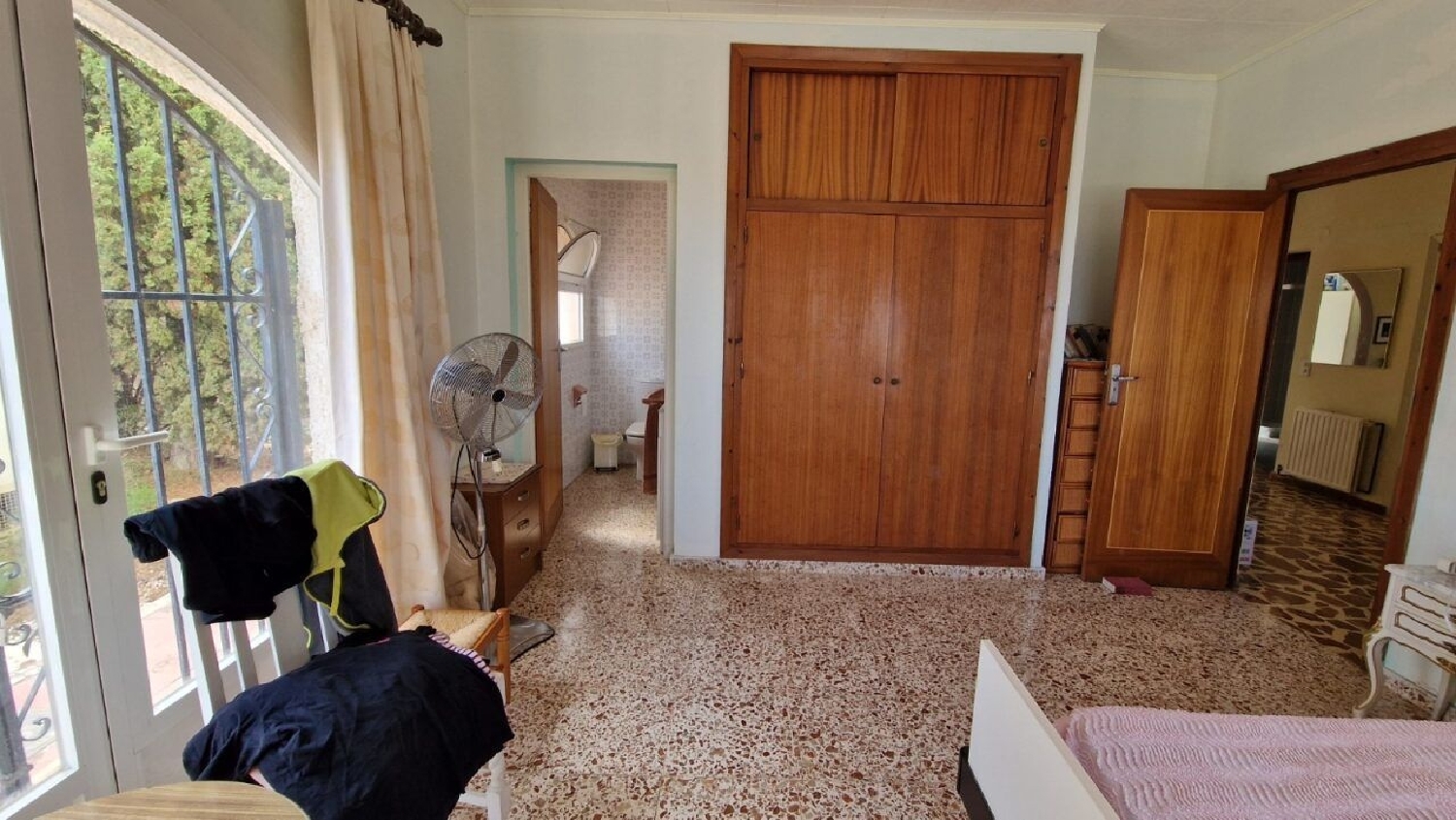  for sale villa Calpe Marina Alta 14