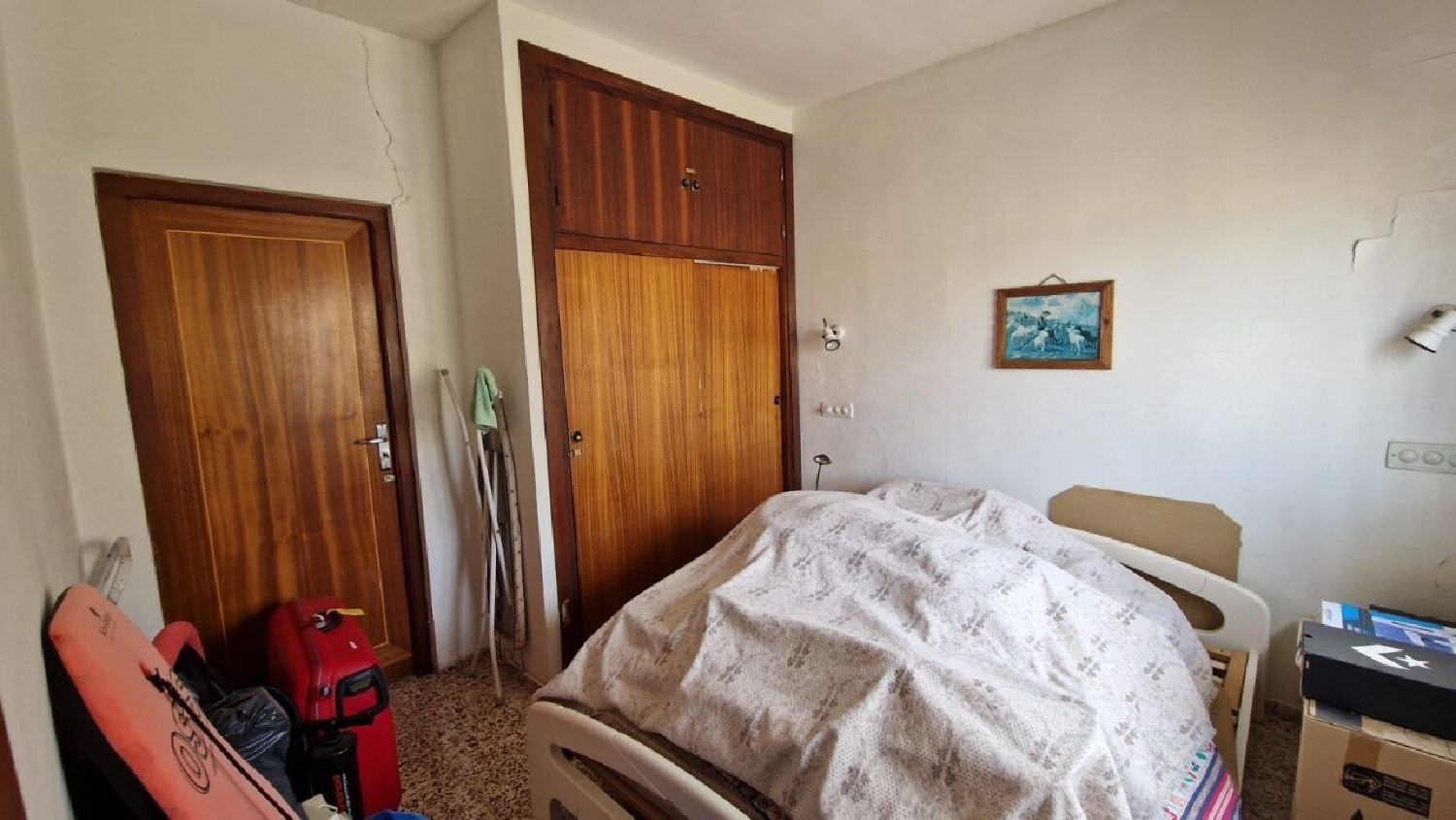  for sale villa Calpe Marina Alta 9