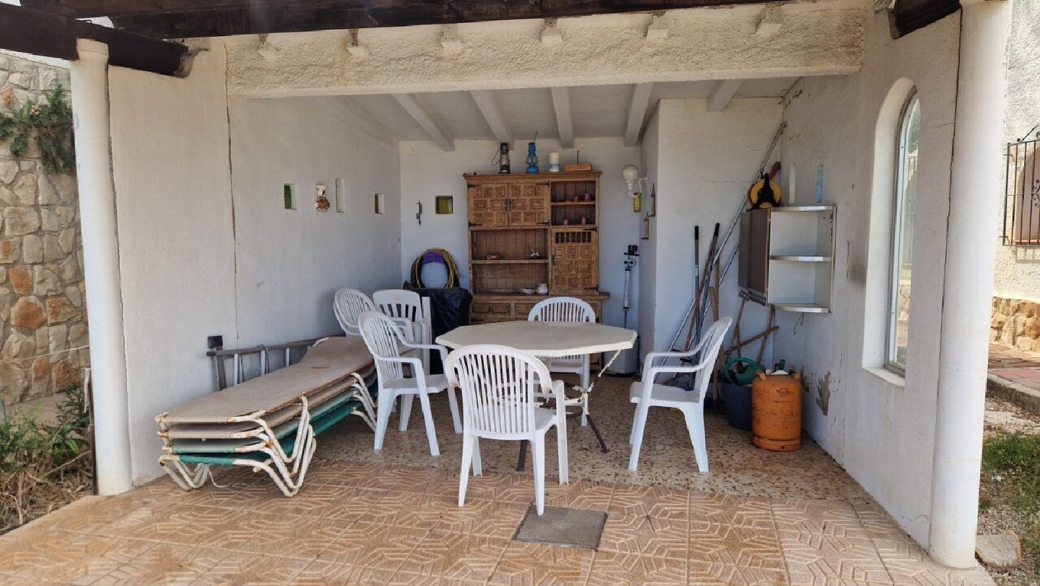  for sale villa Calpe Marina Alta 11