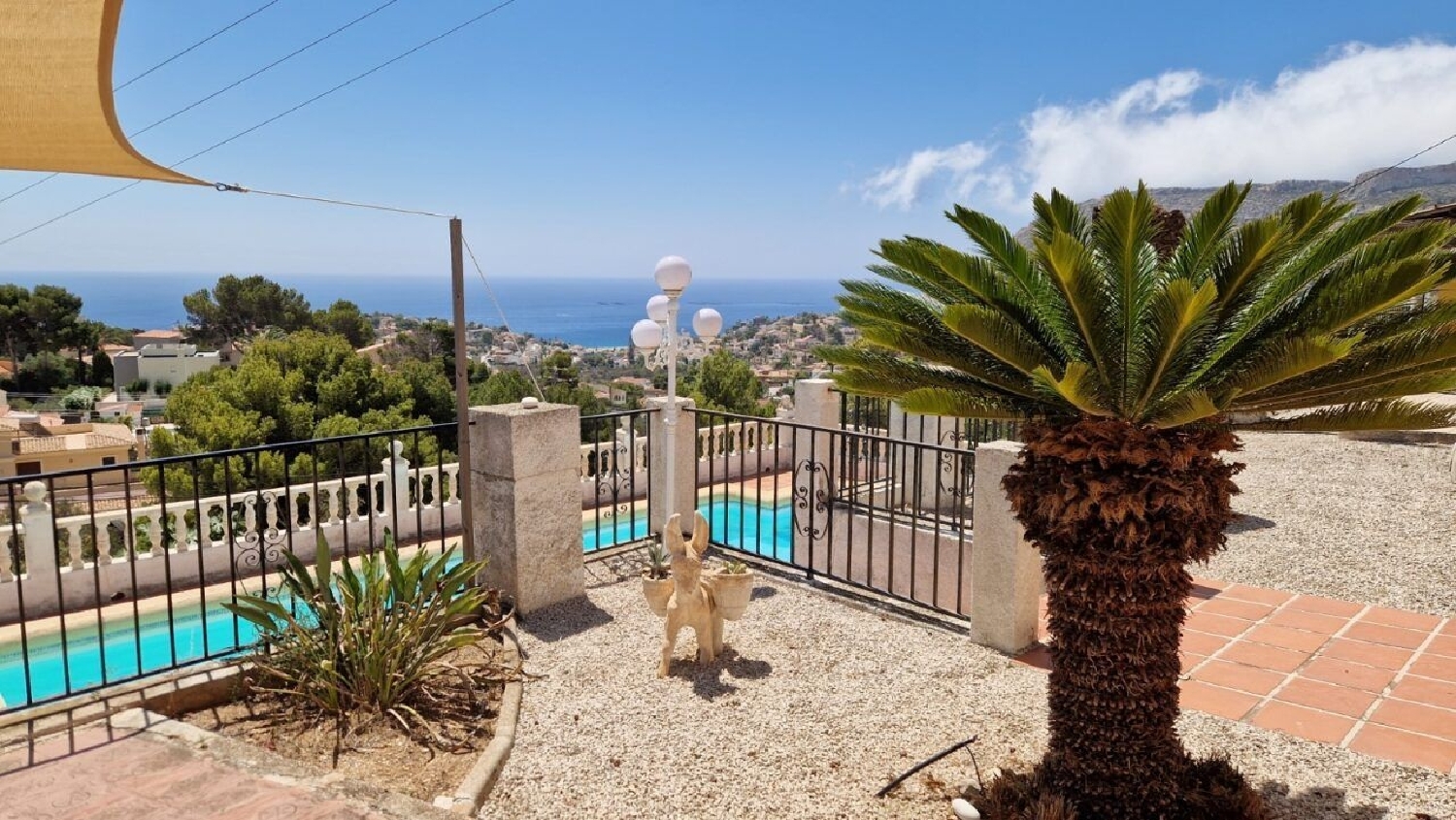 for sale villa Calpe Marina Alta 3