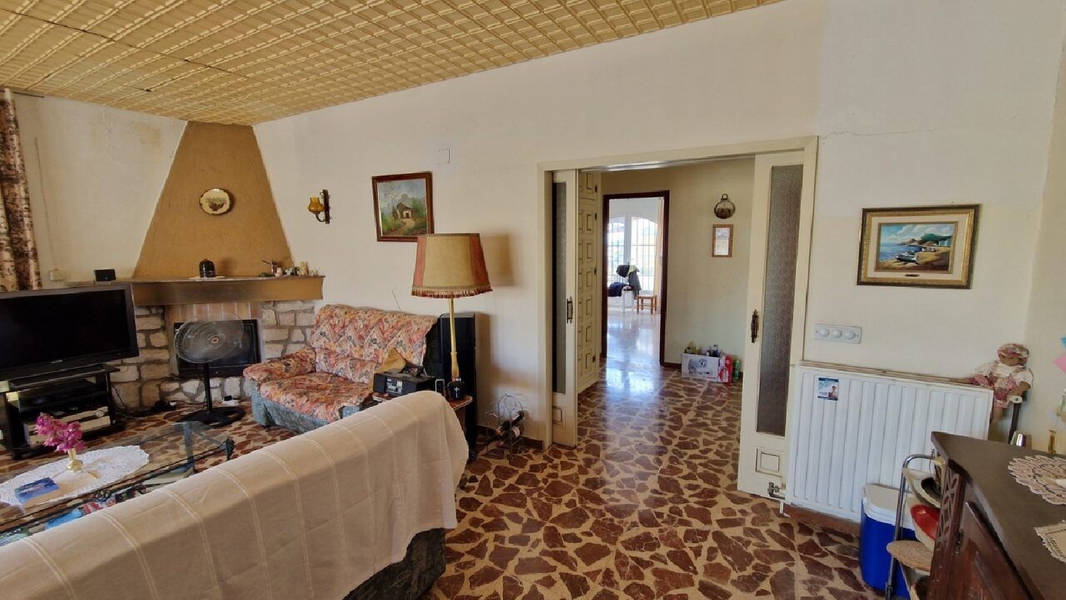  for sale villa Calpe Marina Alta 10