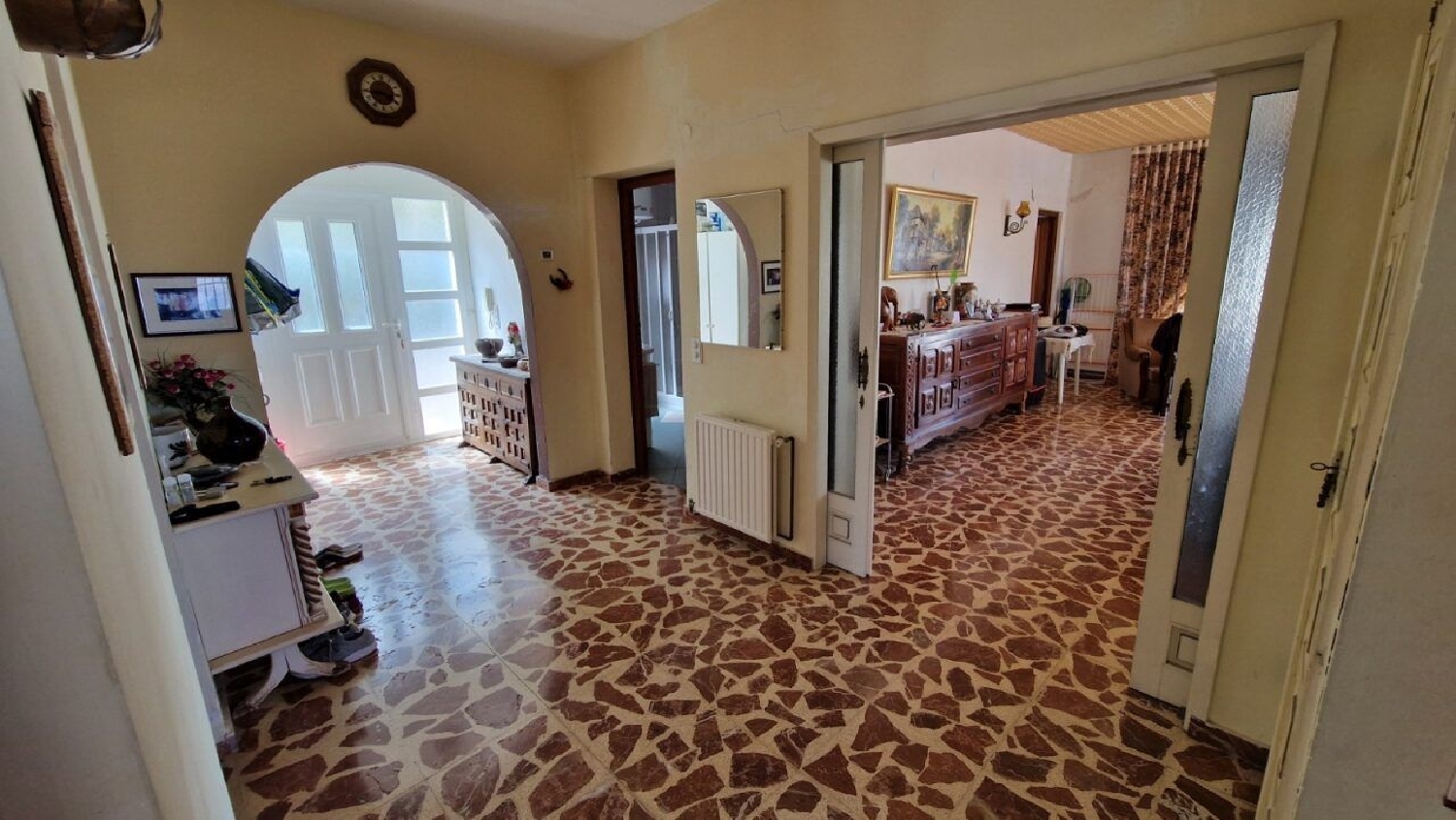  for sale villa Calpe Marina Alta 7
