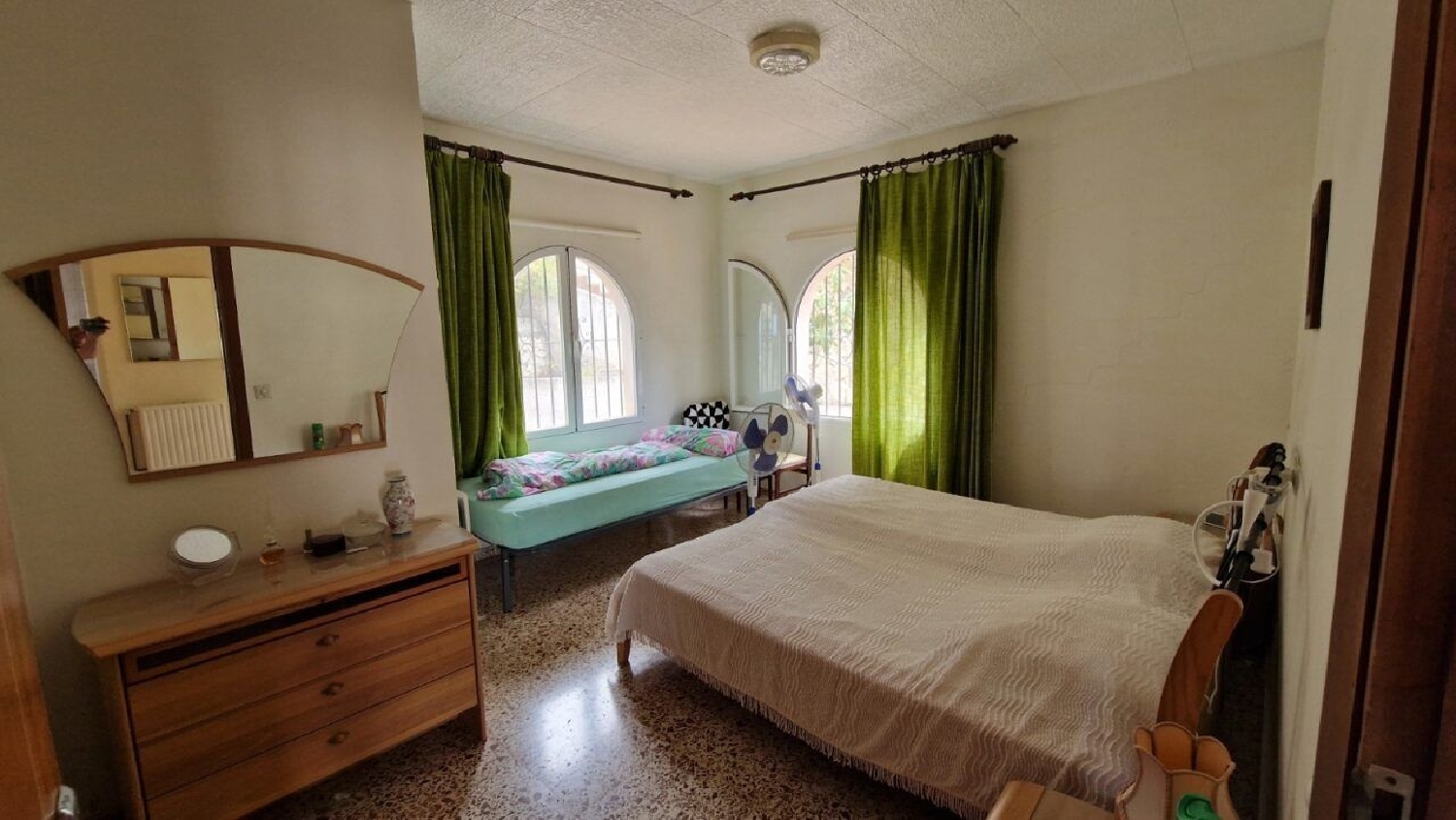  for sale villa Calpe Marina Alta 8
