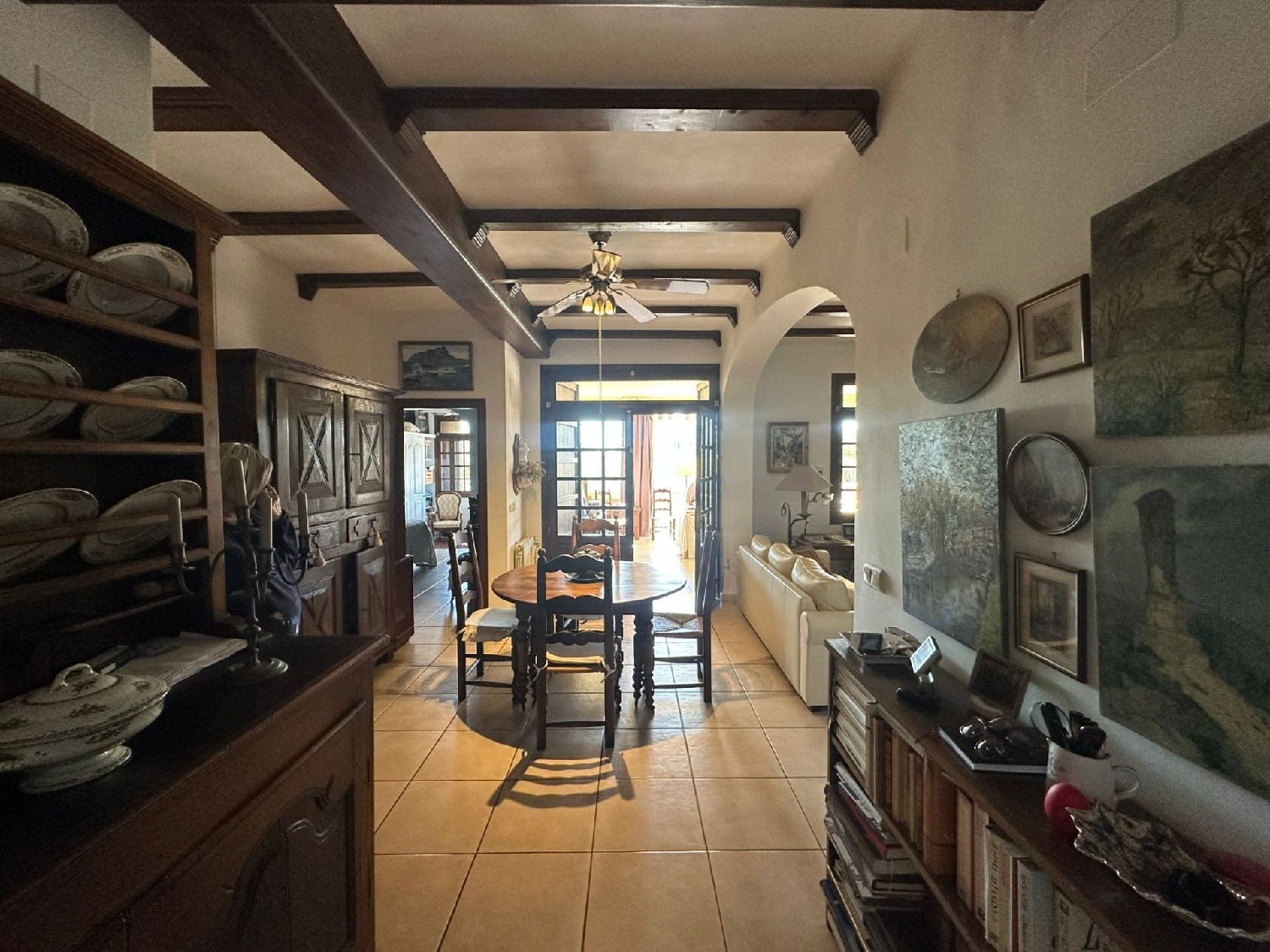  for sale villa Calpe Marina Alta 13