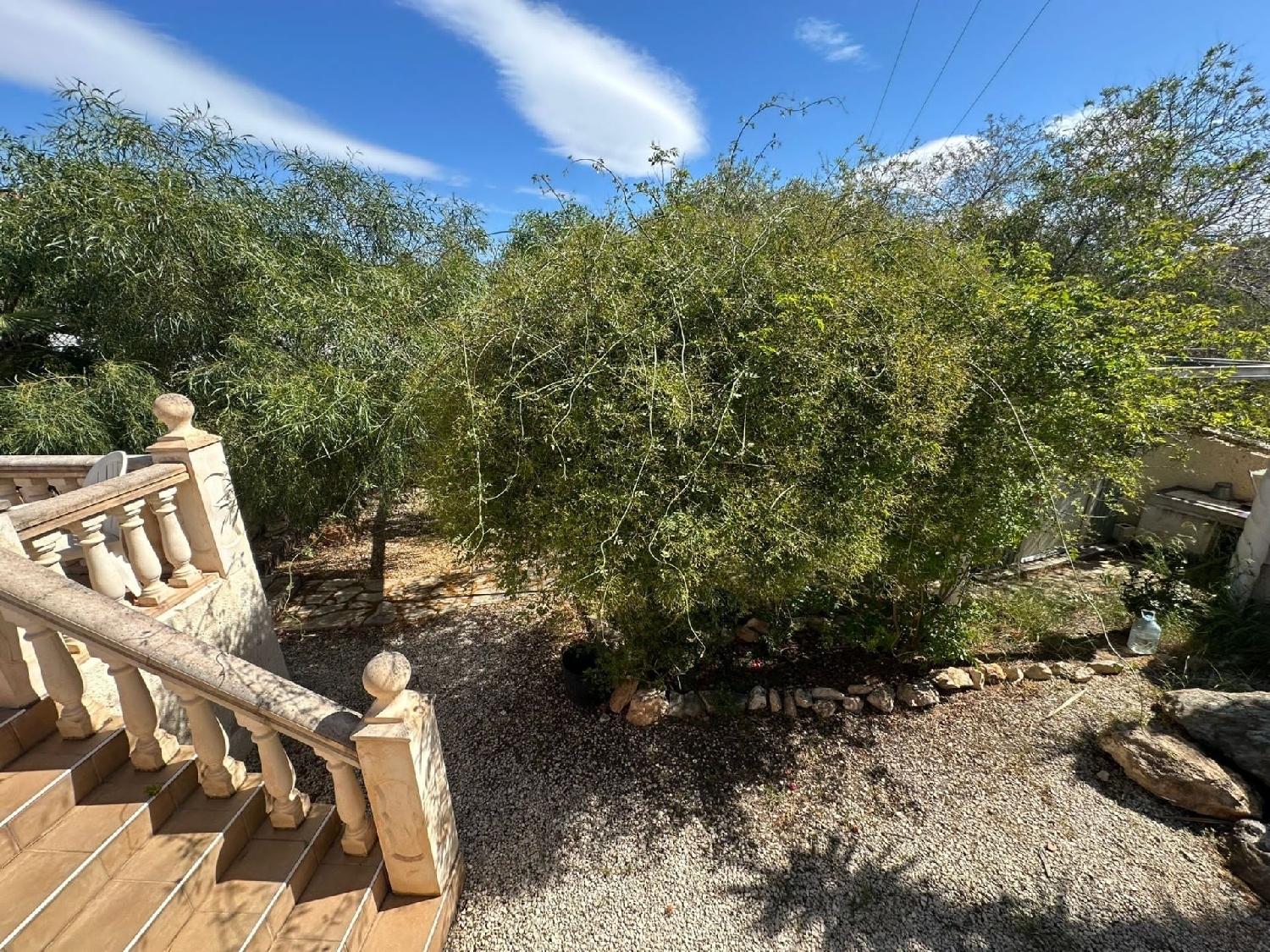  for sale villa Calpe Marina Alta 8