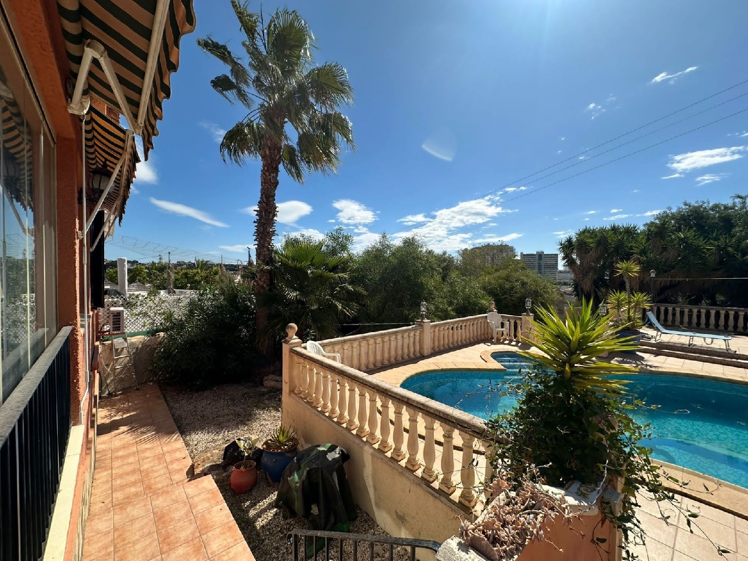  for sale villa Calpe Marina Alta 12