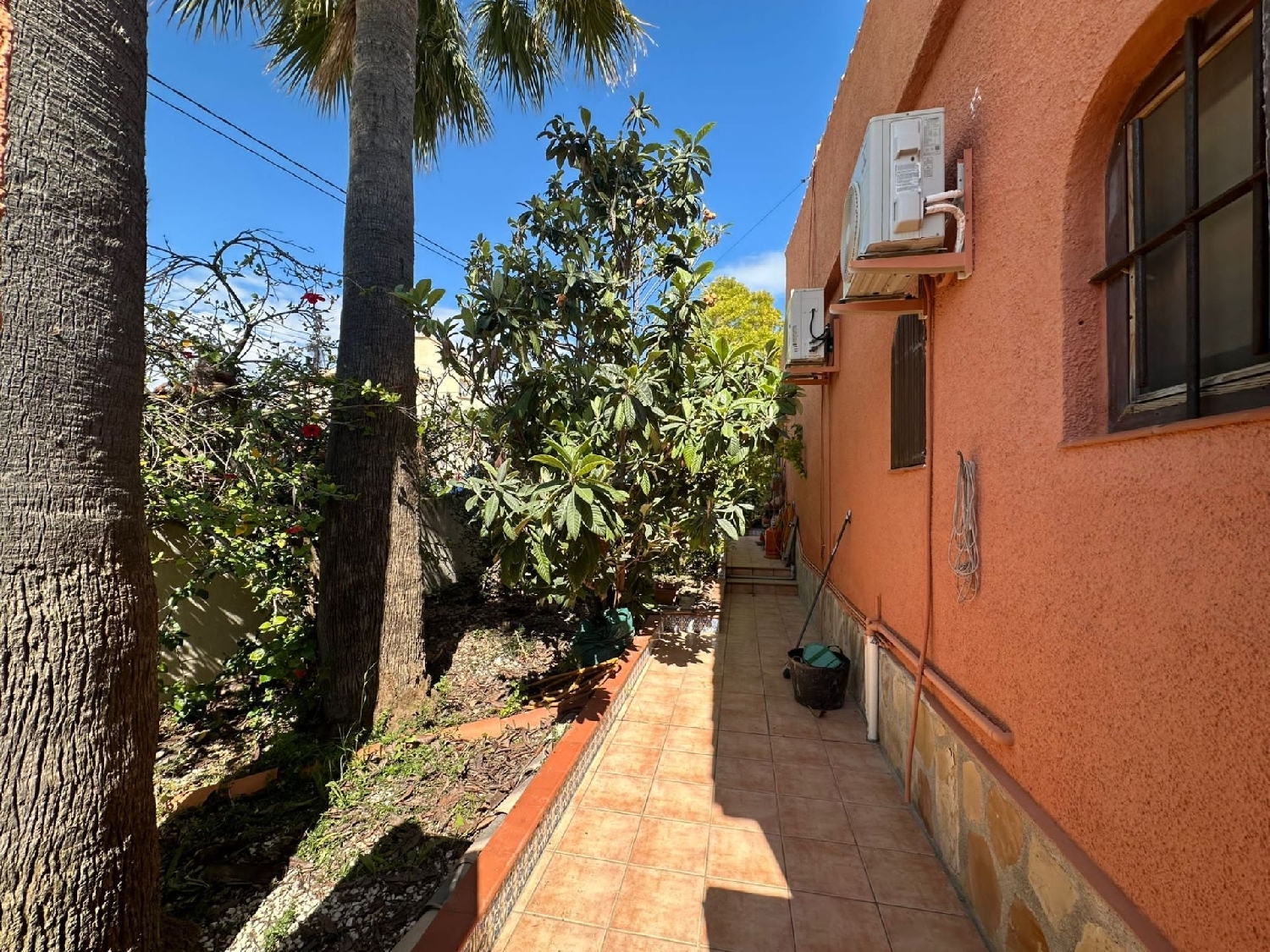  for sale villa Calpe Marina Alta 6