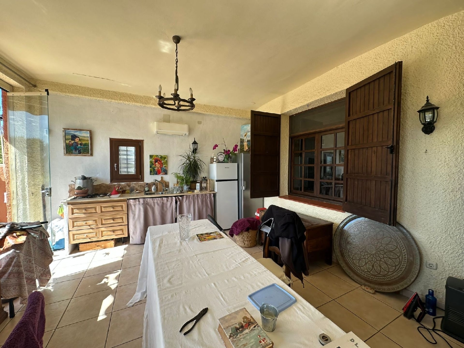 for sale villa Calpe Marina Alta 15