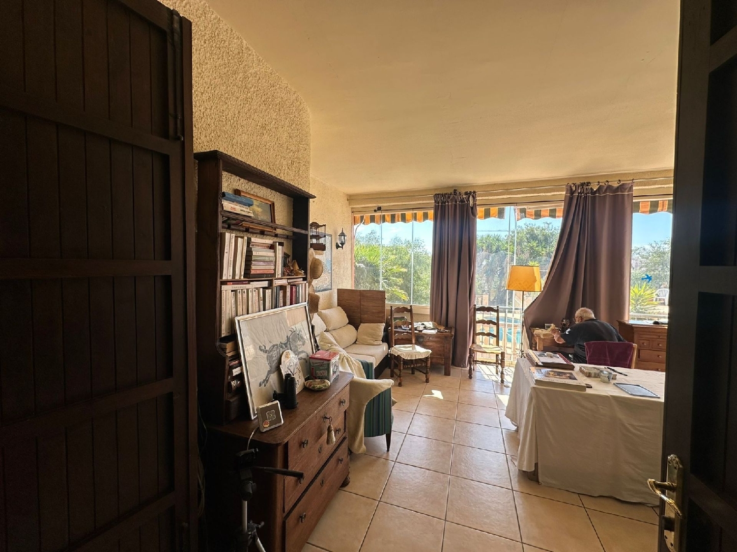  for sale villa Calpe Marina Alta 14