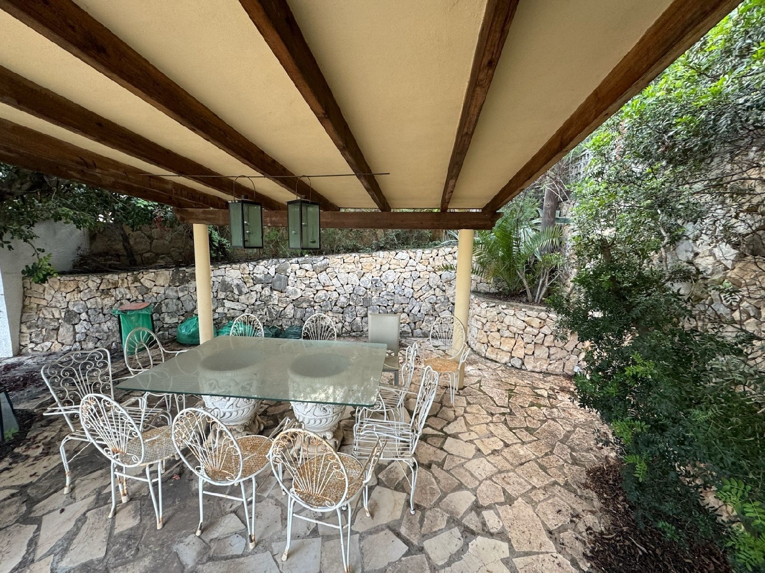 for sale villa Calpe Marina Alta 3