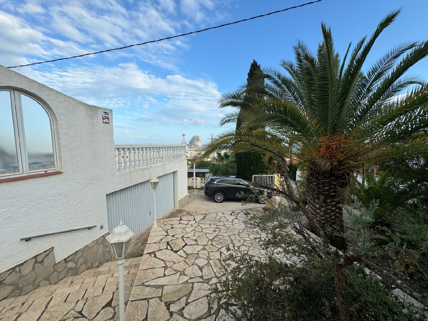  for sale villa Calpe Marina Alta 7