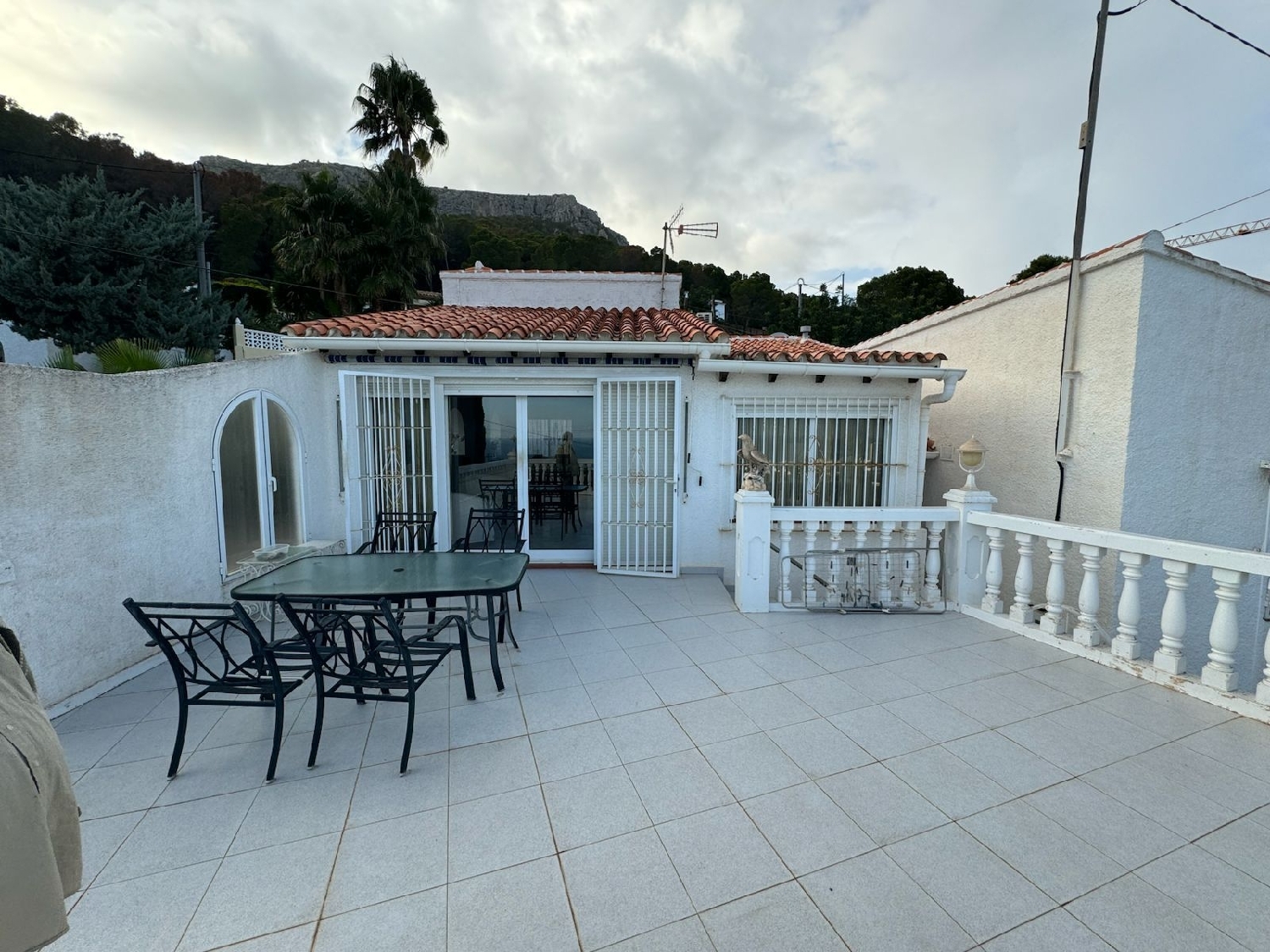  for sale villa Calpe Marina Alta 12