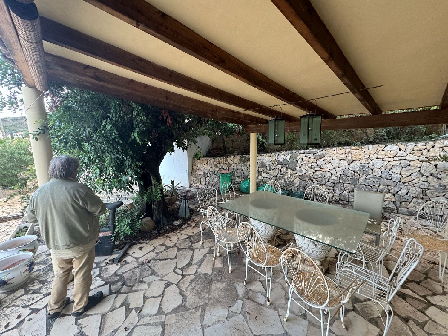  for sale villa Calpe Marina Alta 4