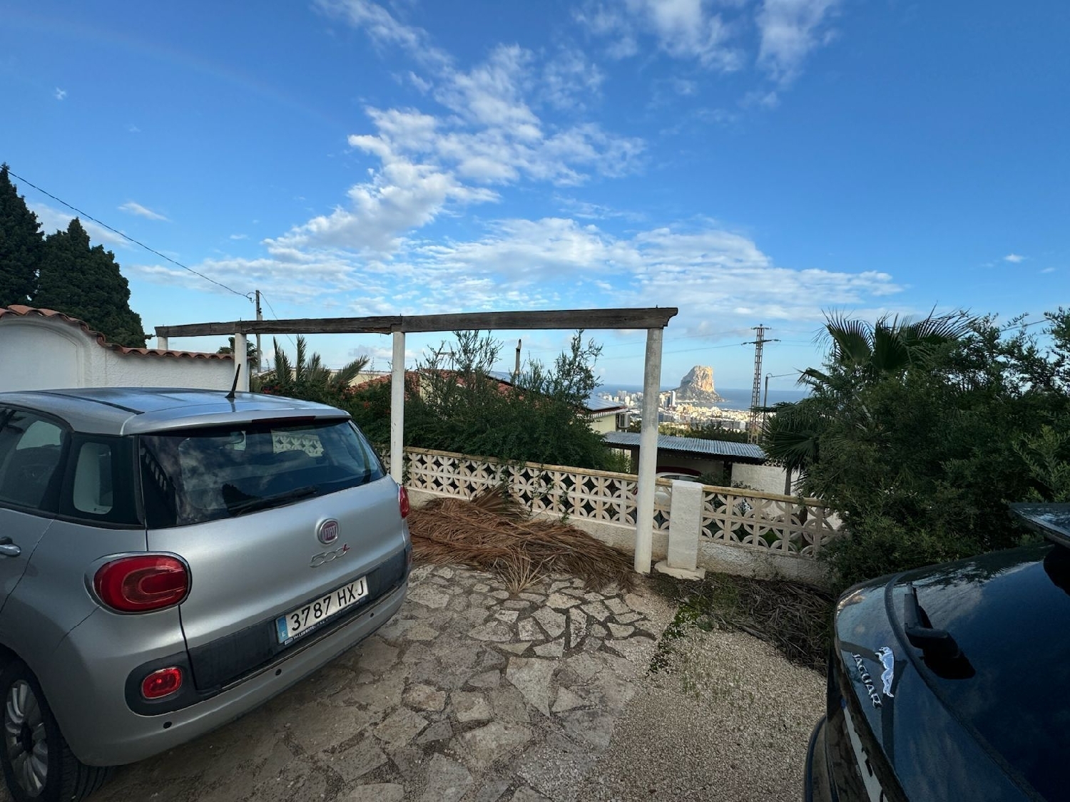  for sale villa Calpe Marina Alta 10