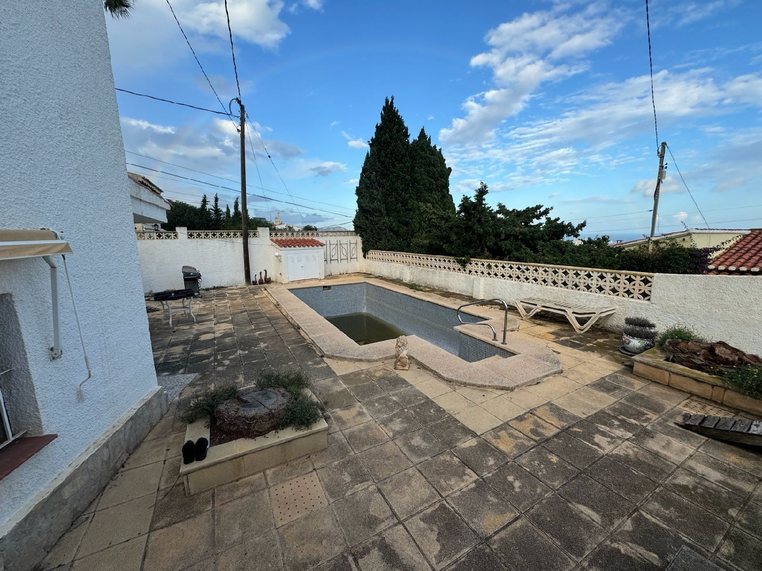  for sale villa Calpe Marina Alta 9