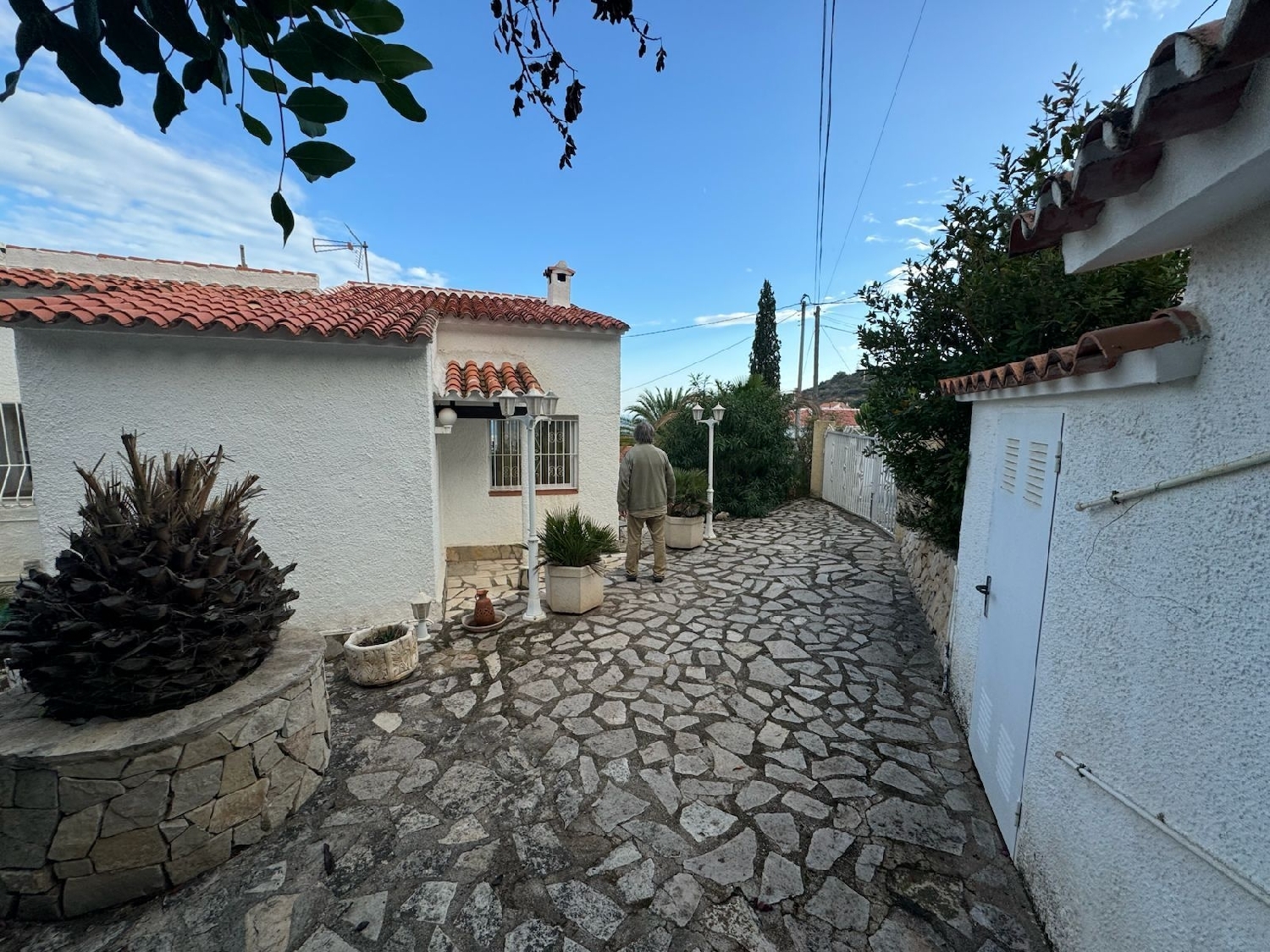  for sale villa Calpe Marina Alta 6