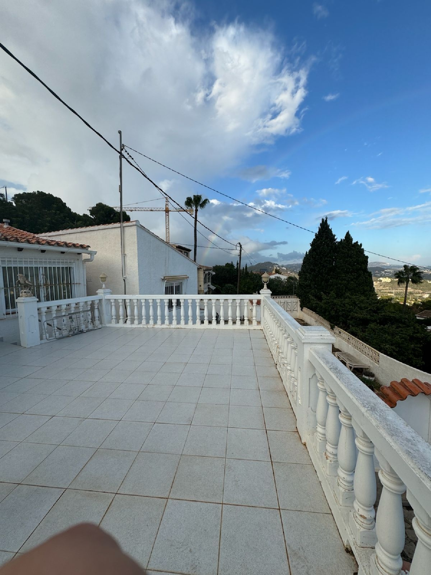  for sale villa Calpe Marina Alta 13