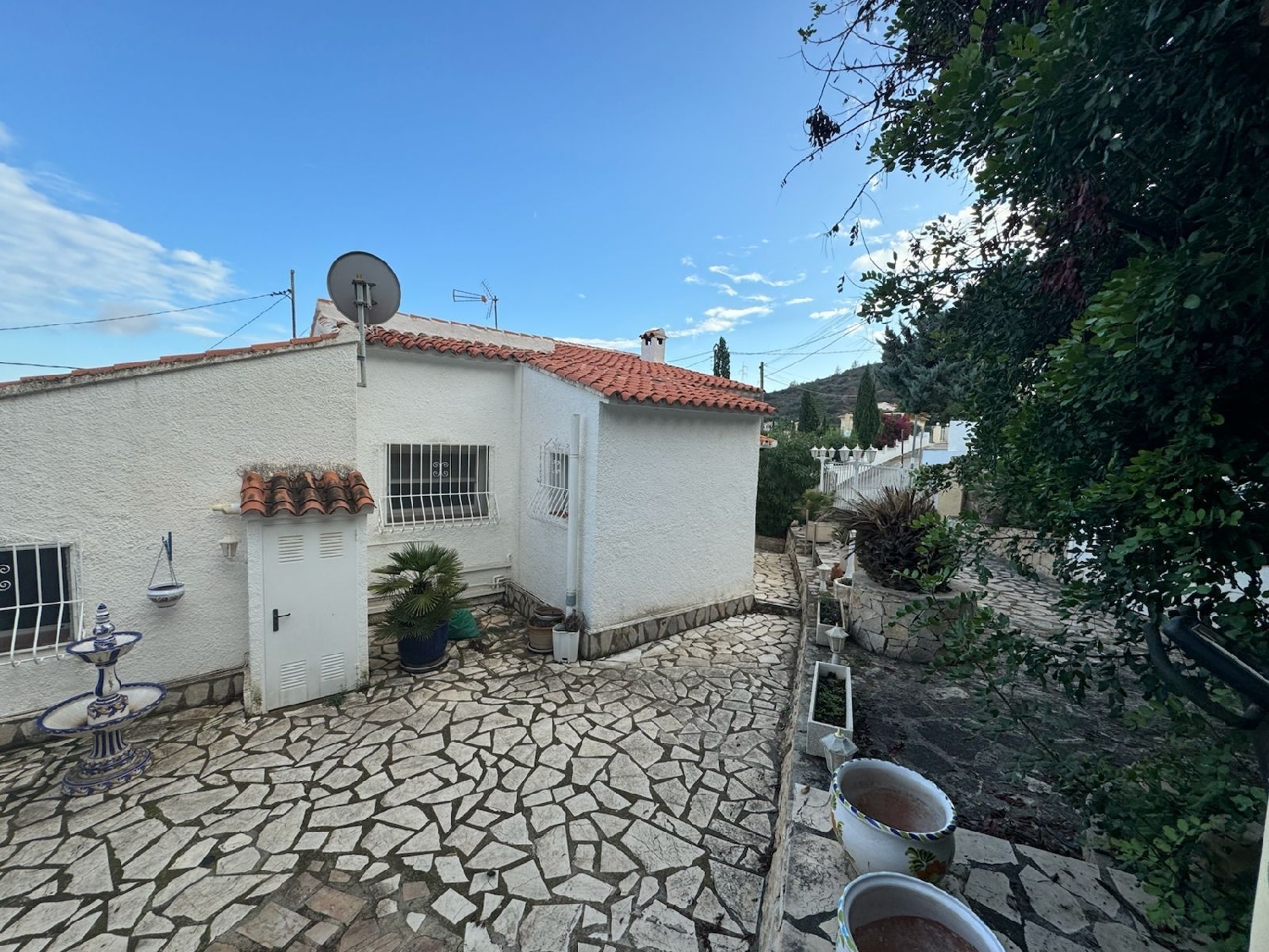 for sale villa Calpe Marina Alta 2