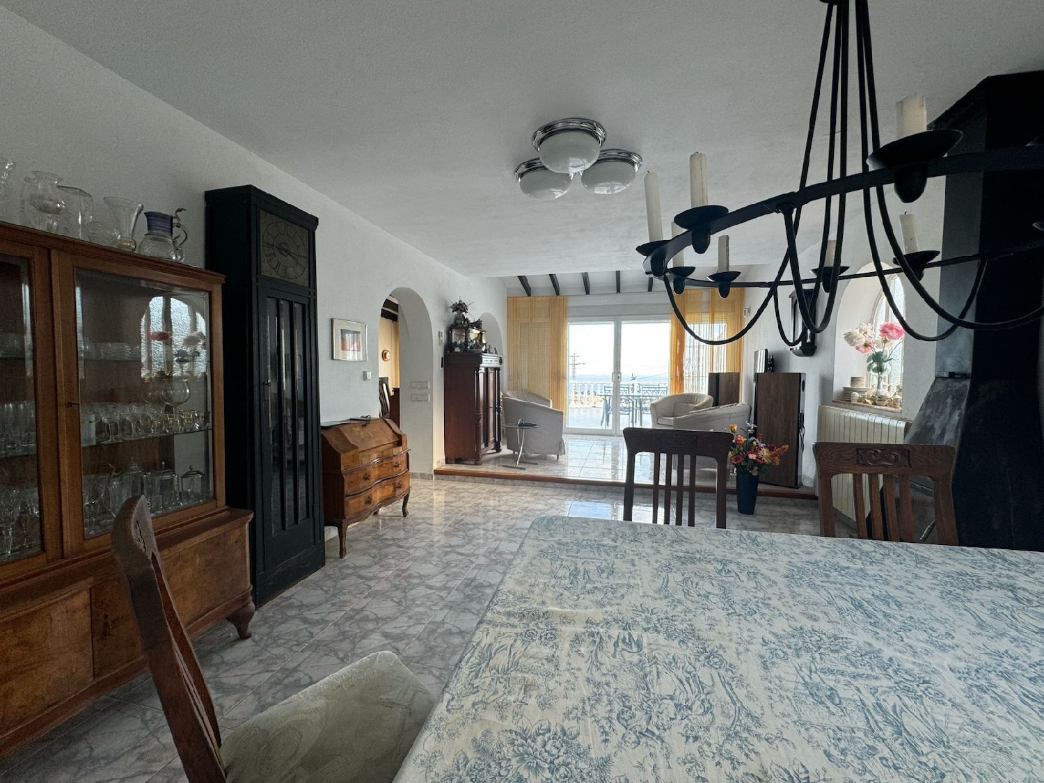  for sale villa Calpe Marina Alta 14