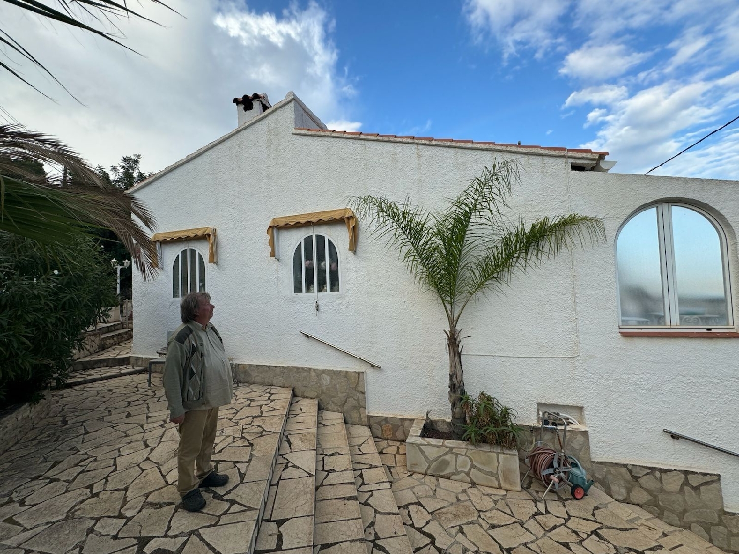  for sale villa Calpe Marina Alta 8