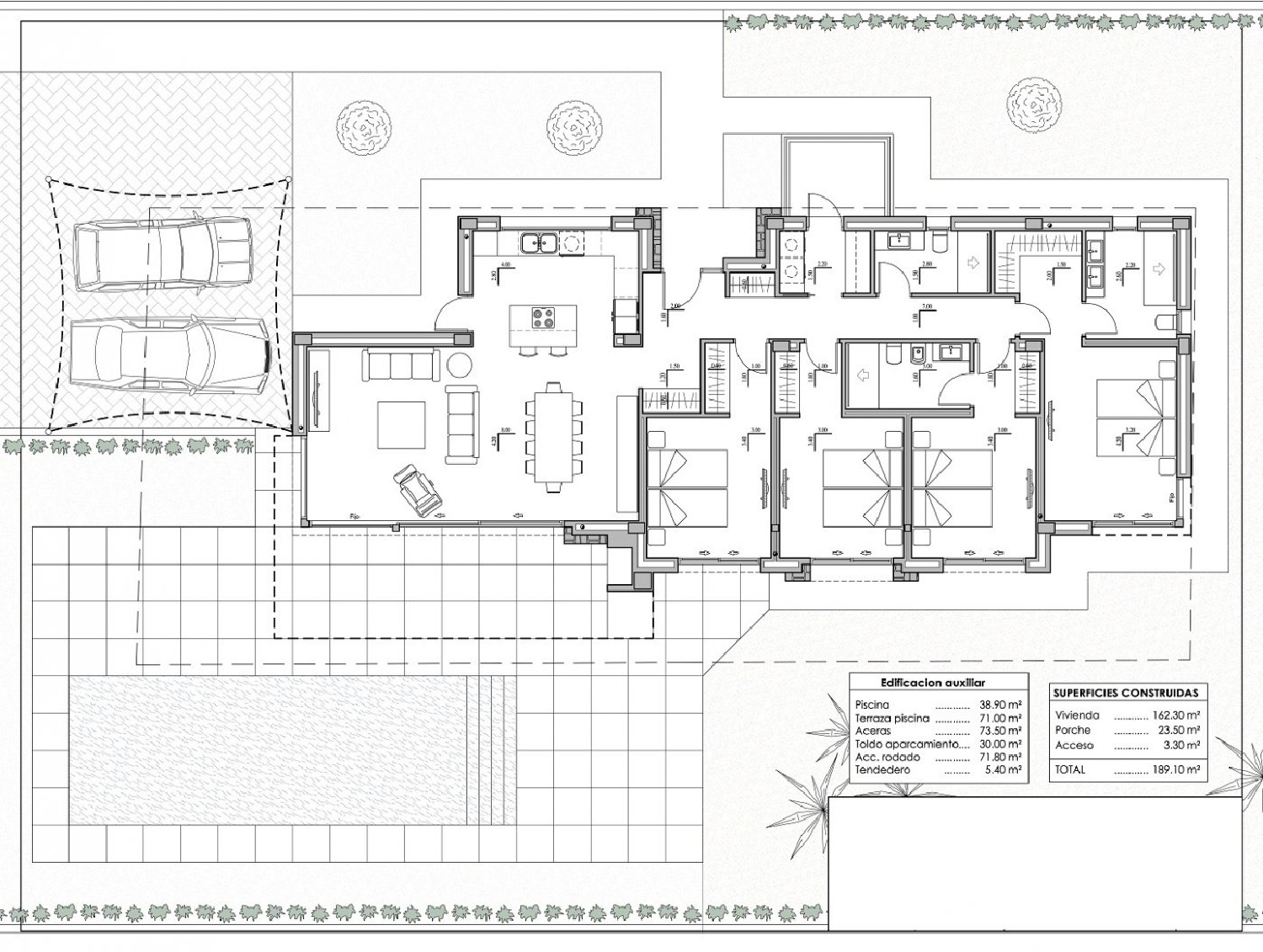  kaufen Villa Calpe Marina Alta 4