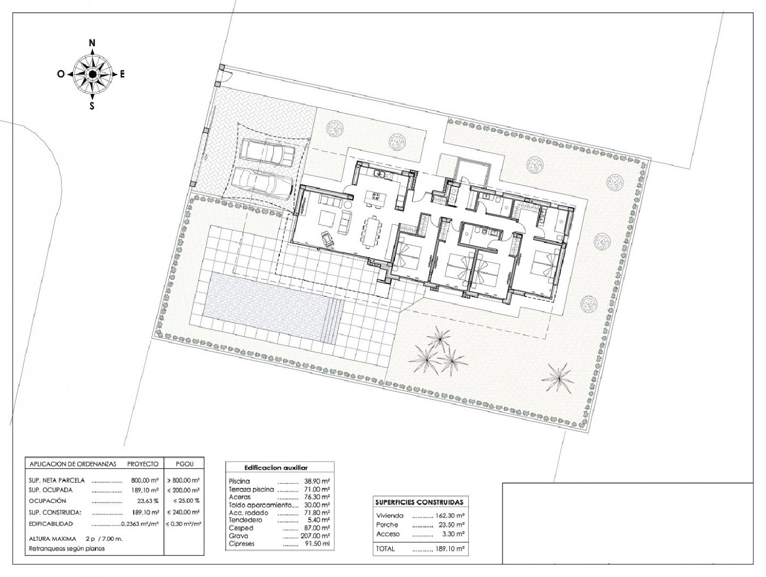  kaufen Villa Calpe Marina Alta 3