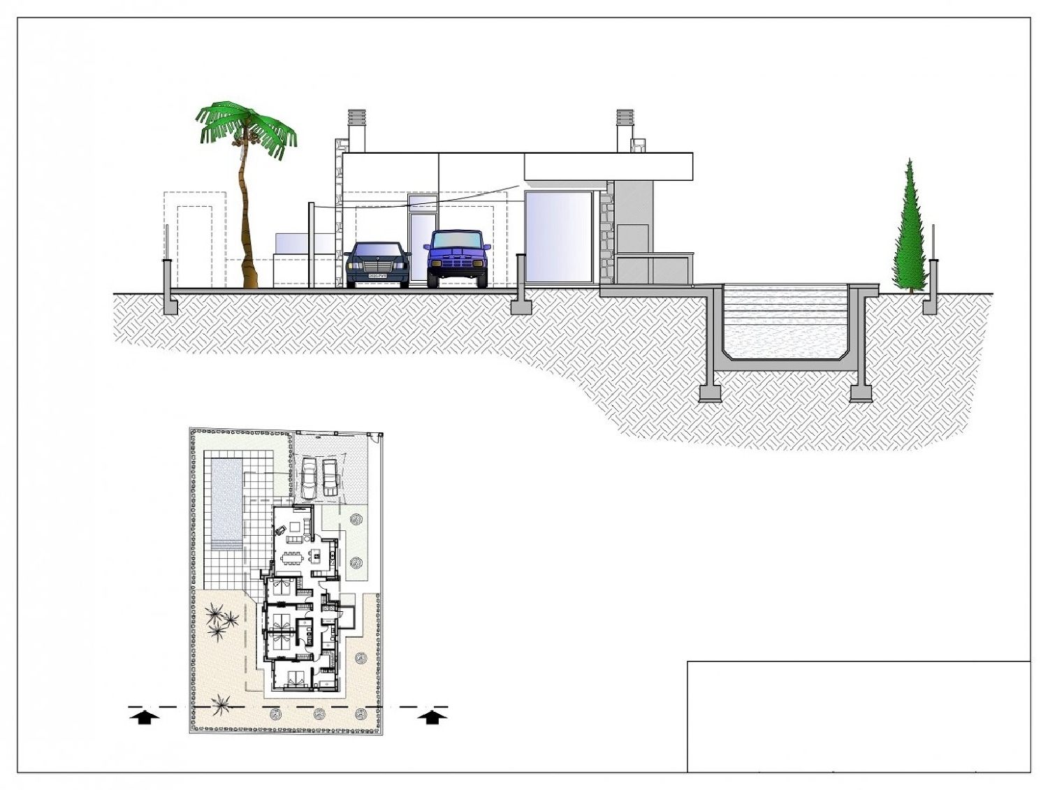  kaufen Villa Calpe Marina Alta 8