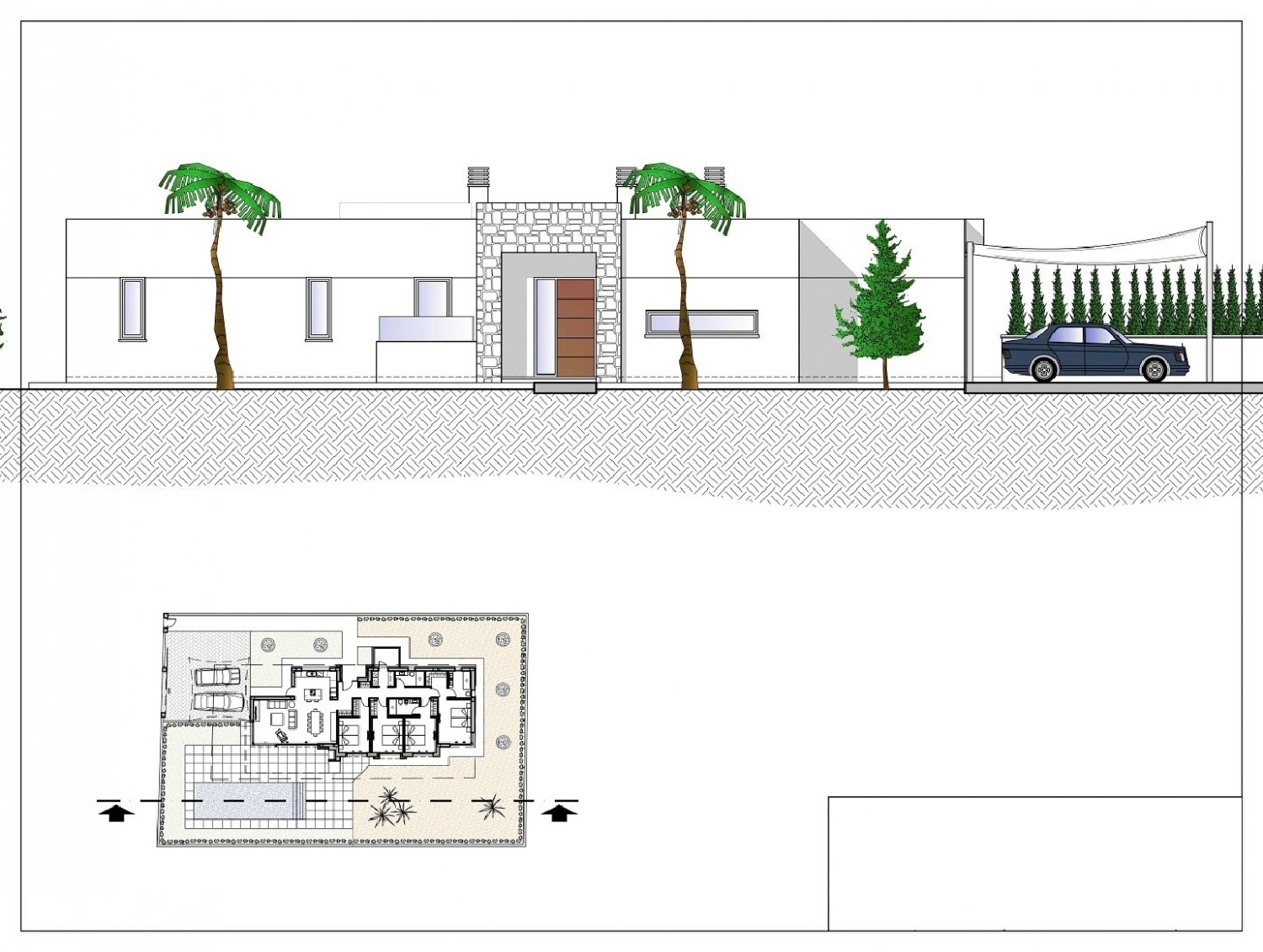  kaufen Villa Calpe Marina Alta 6
