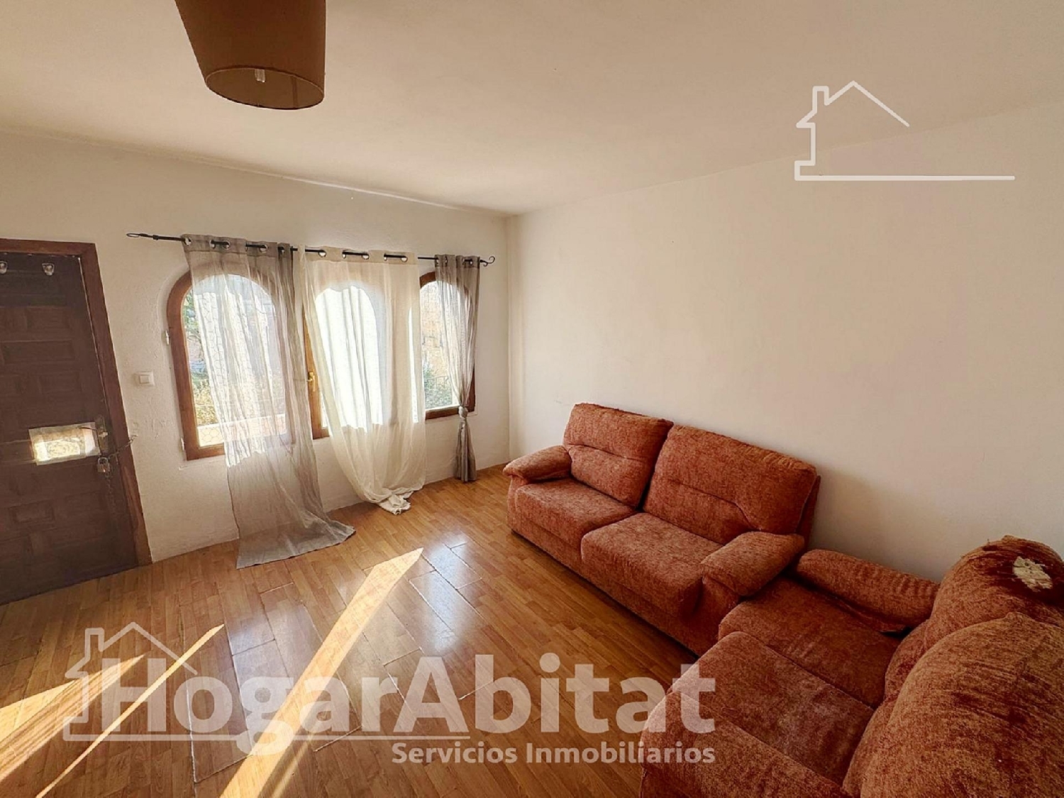  à vendre villa Calpe Marina Alta 1