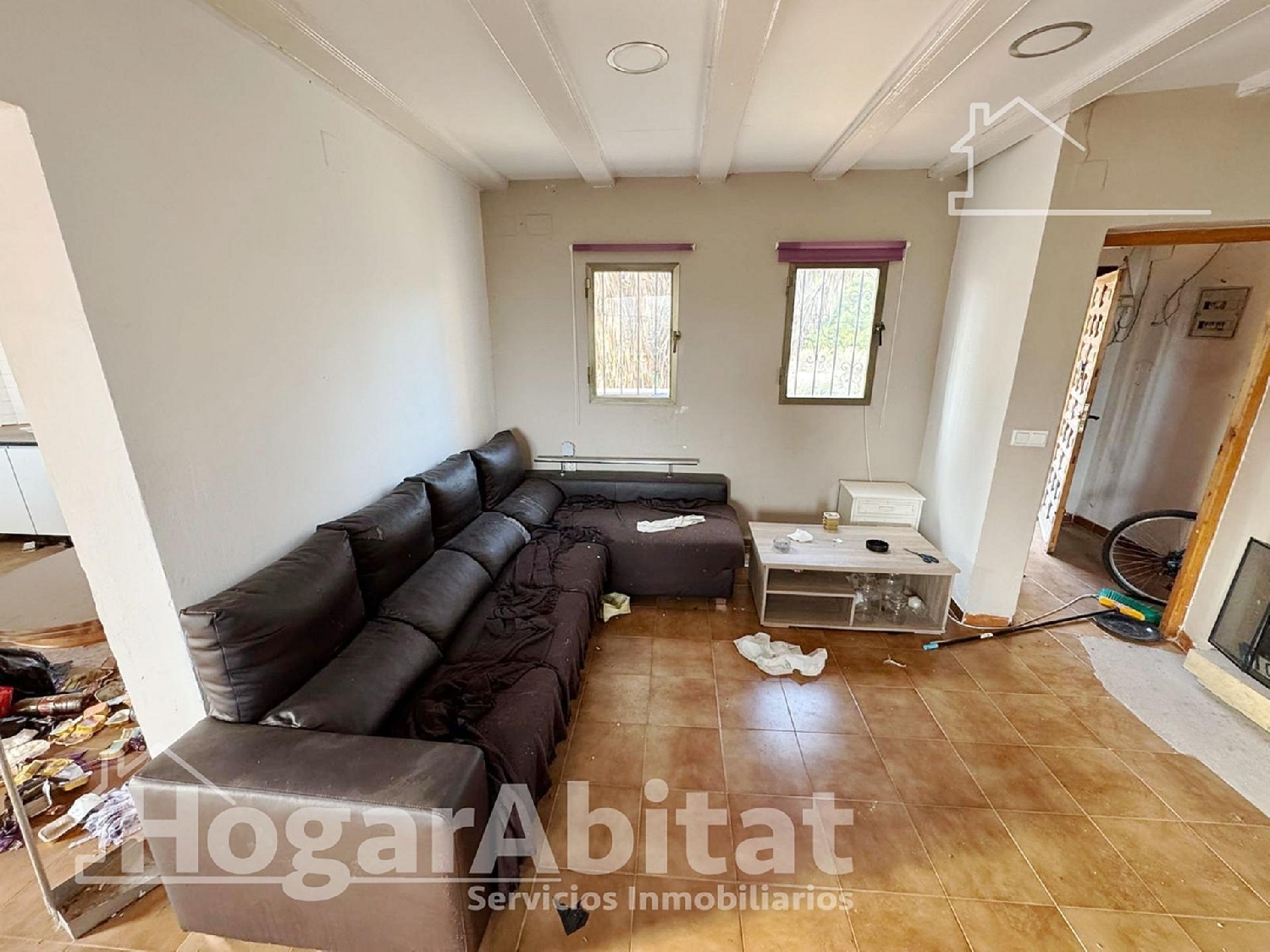  te koop villa Calpe Marina Alta 6
