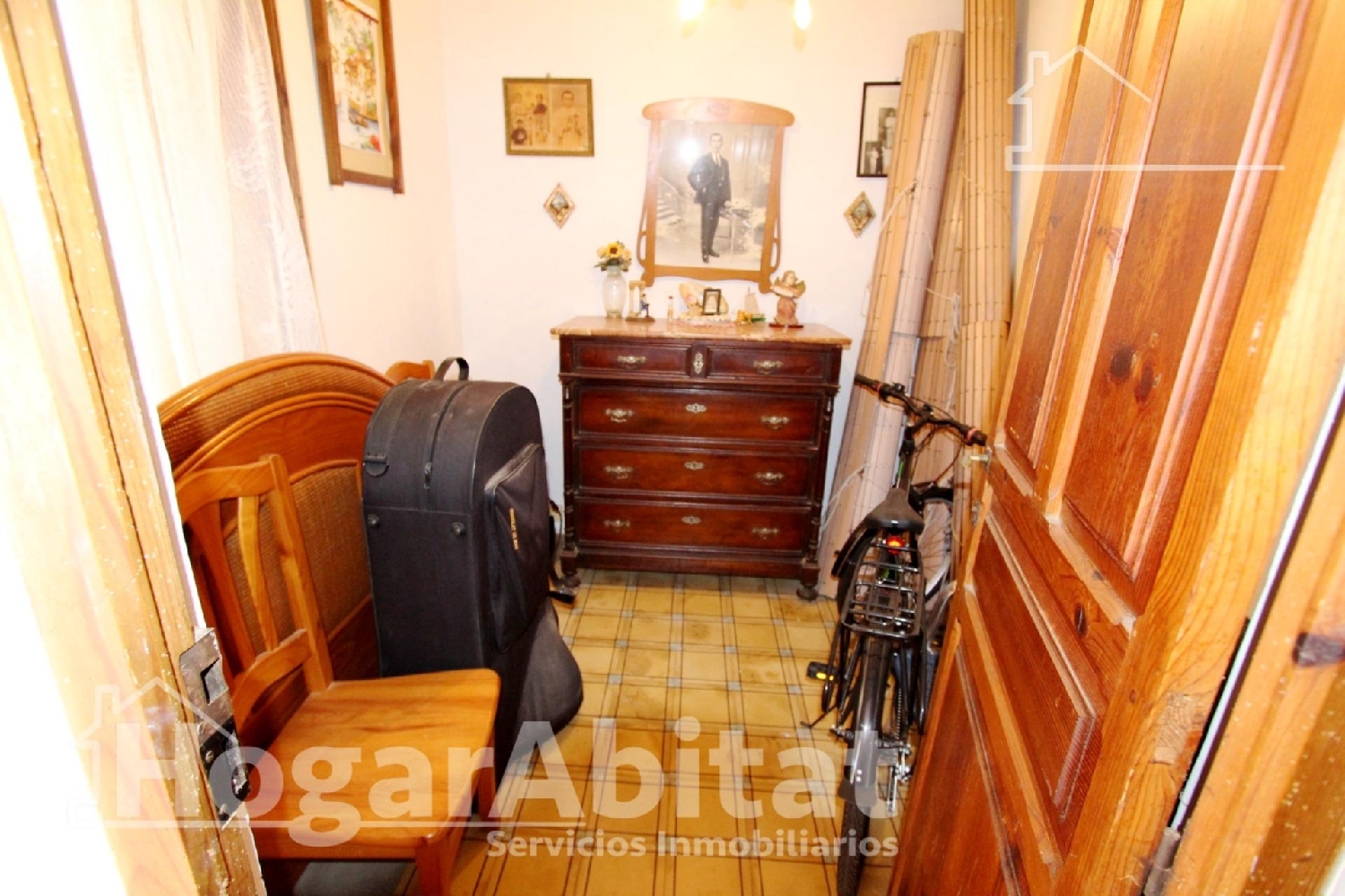  te koop villa Calpe Marina Alta 4