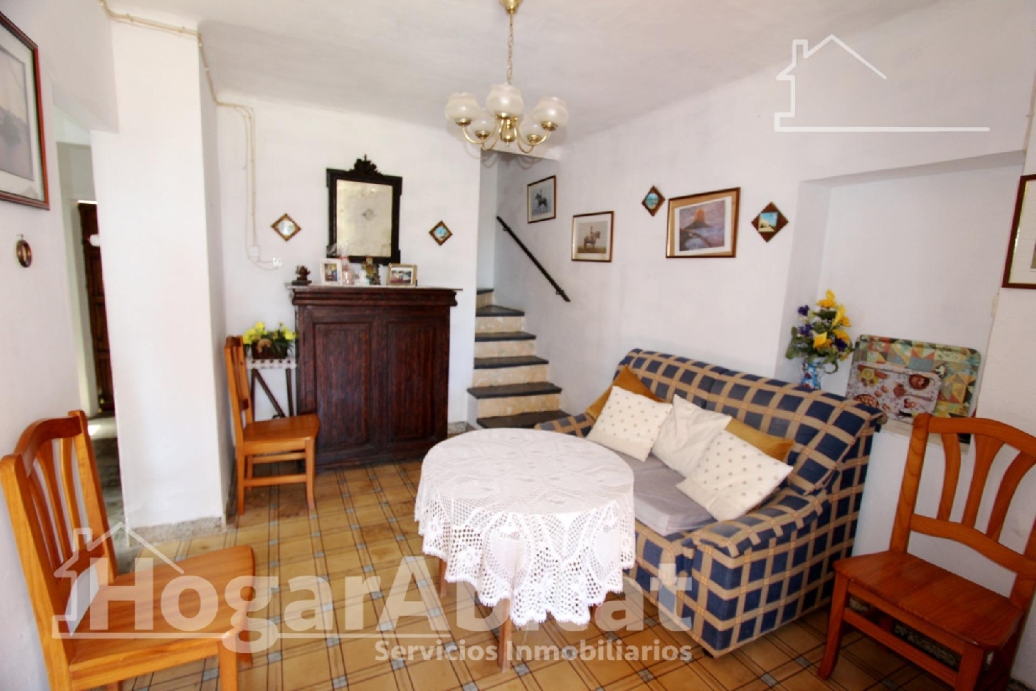  te koop villa Calpe Marina Alta 7