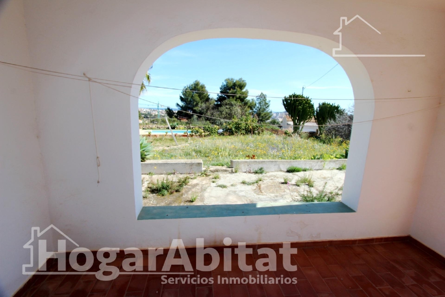 te koop villa Calpe Marina Alta 3