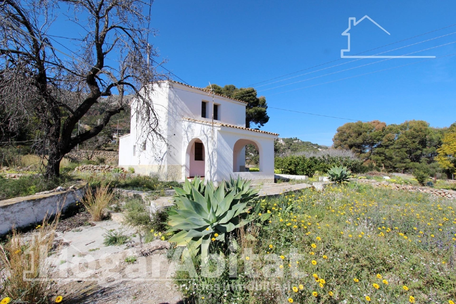 te koop villa Calpe Marina Alta 2