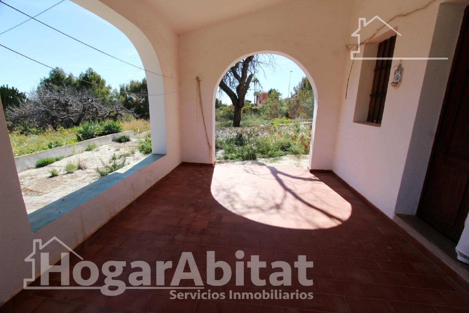  te koop villa Calpe Marina Alta 1