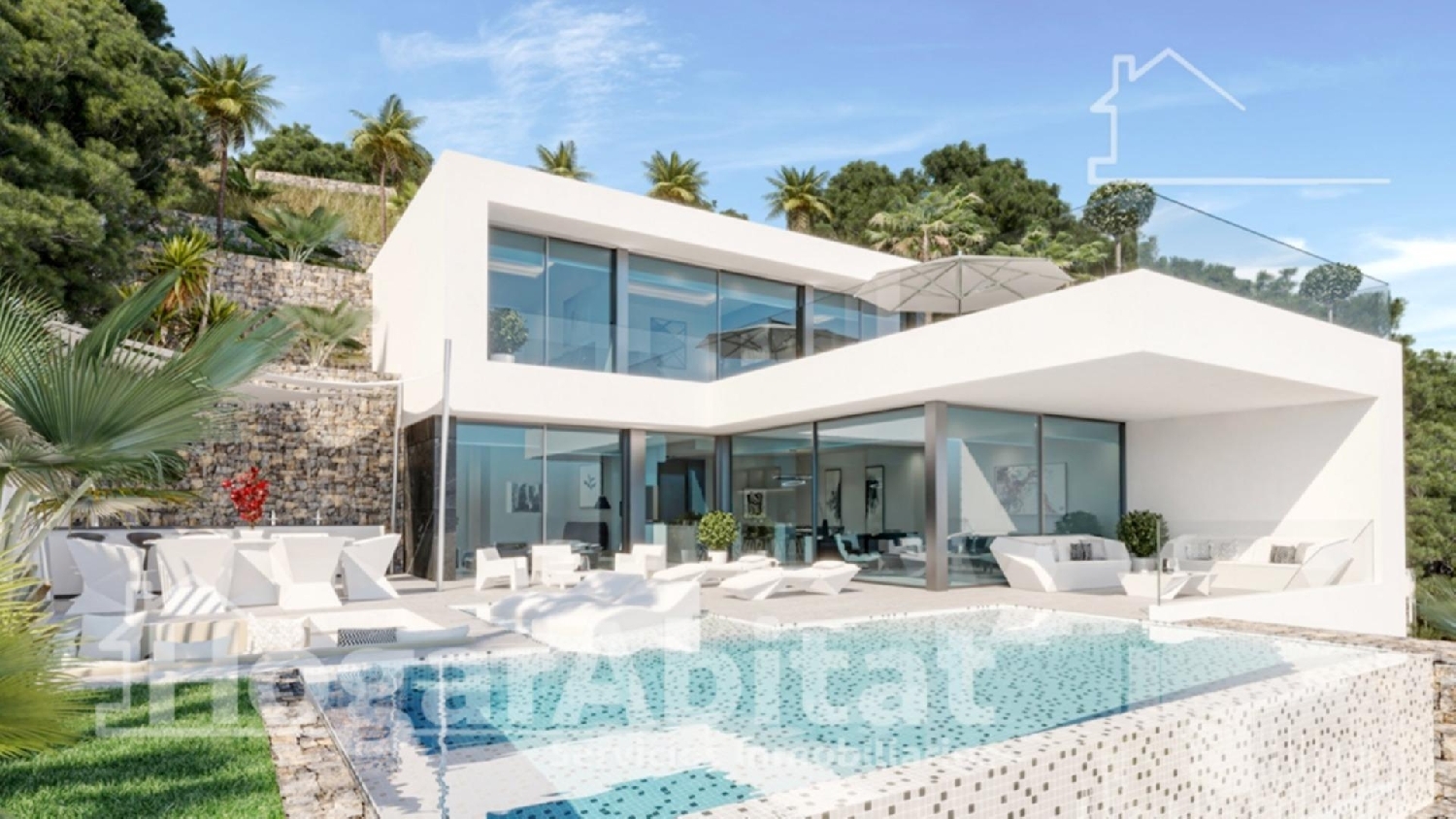 kaufen Villa Calpe Marina Alta 3