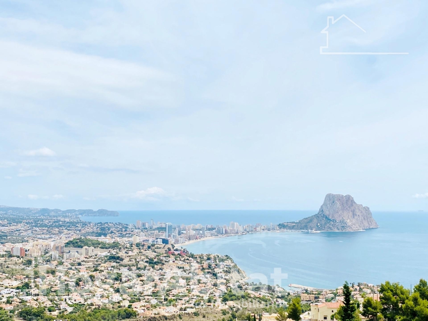  kaufen Villa Calpe Marina Alta 7