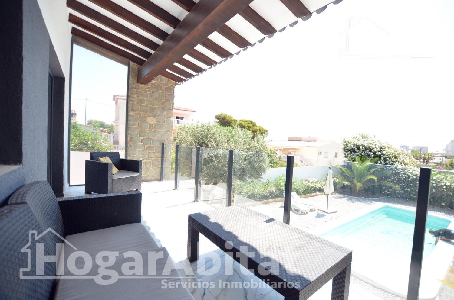  kaufen Villa Calpe Marina Alta 5