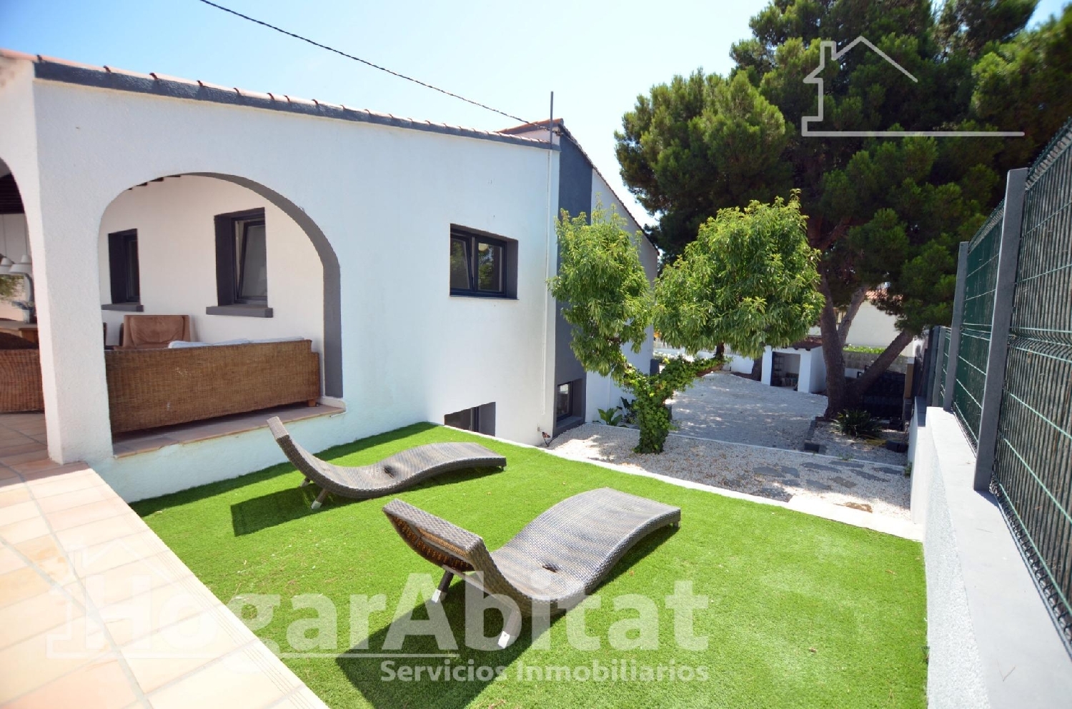 kaufen Villa Calpe Marina Alta 3