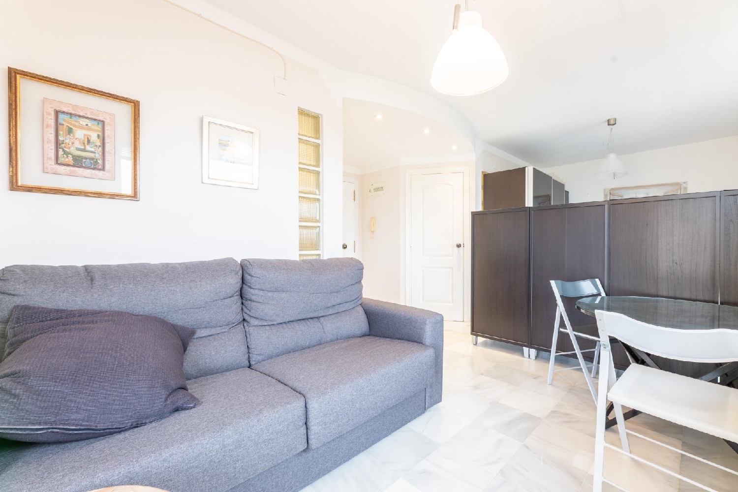  till salu villa Calpe Marina Alta 6