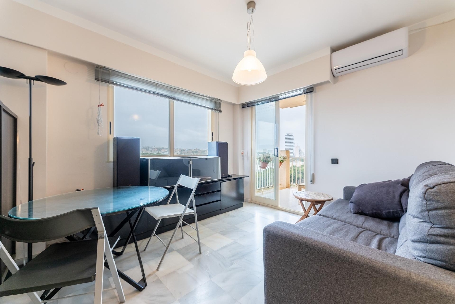  till salu villa Calpe Marina Alta 5