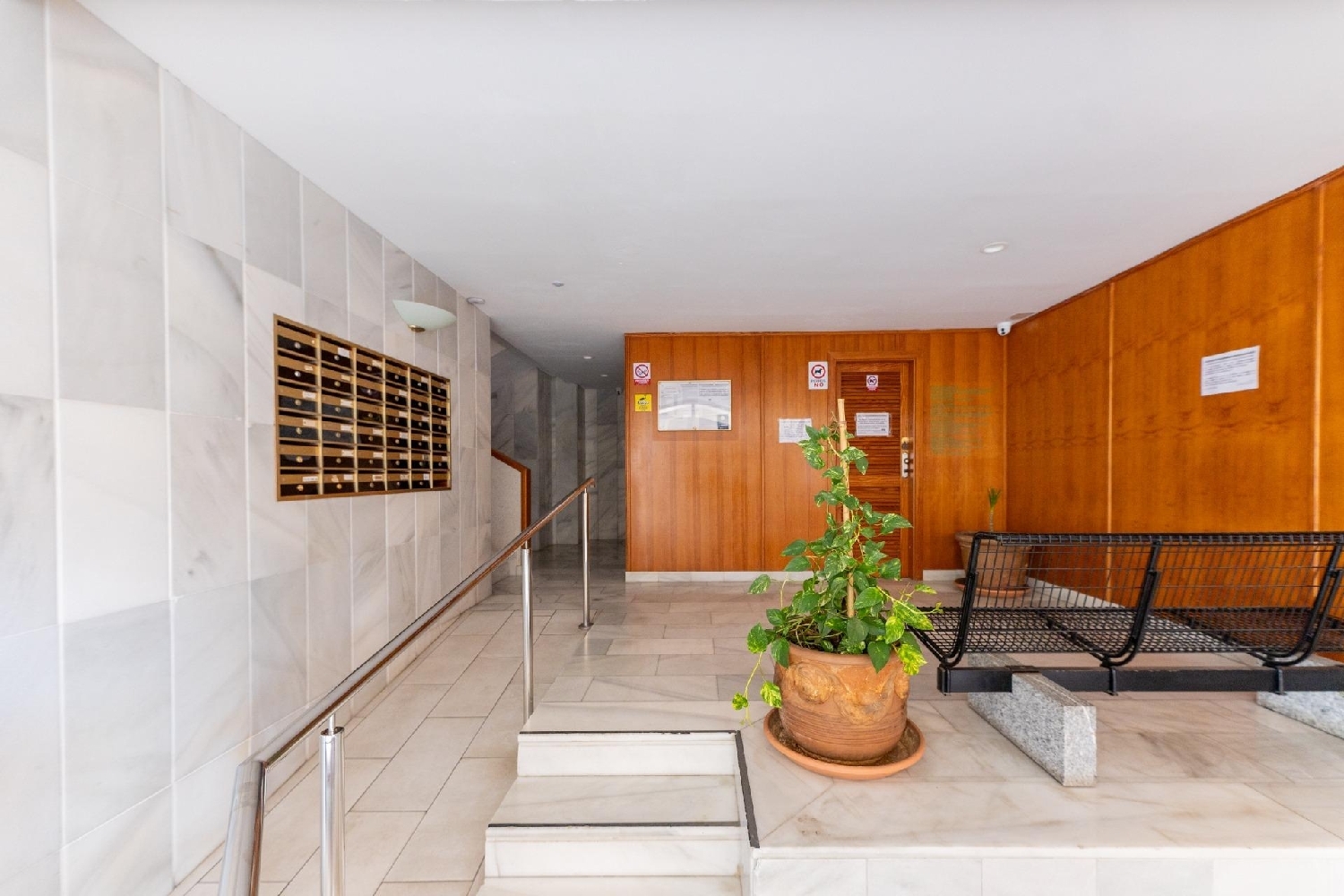  till salu villa Calpe Marina Alta 21