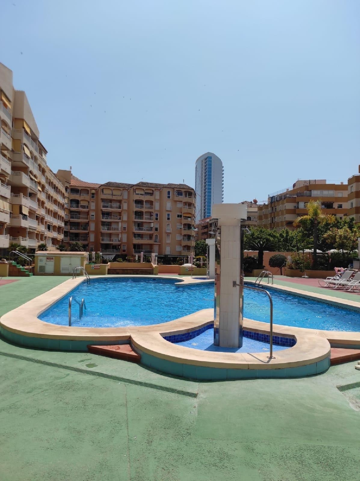 till salu villa Calpe Marina Alta 23