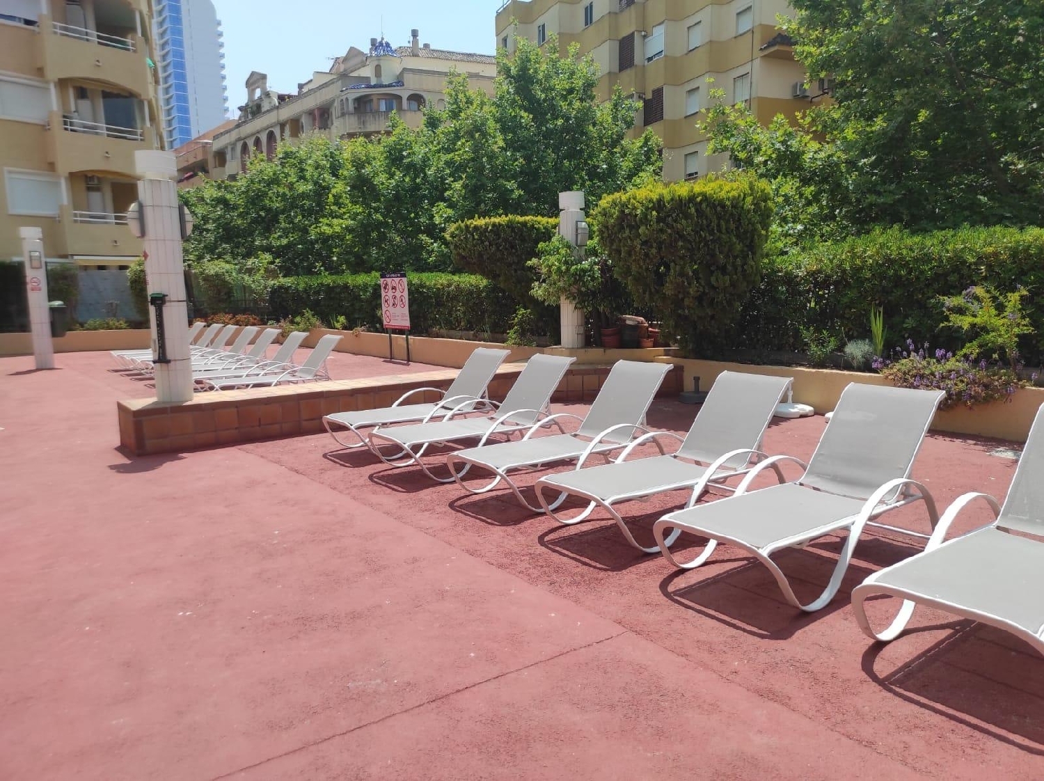  till salu villa Calpe Marina Alta 25