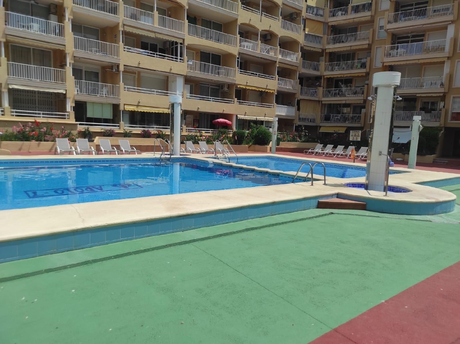  till salu villa Calpe Marina Alta 22